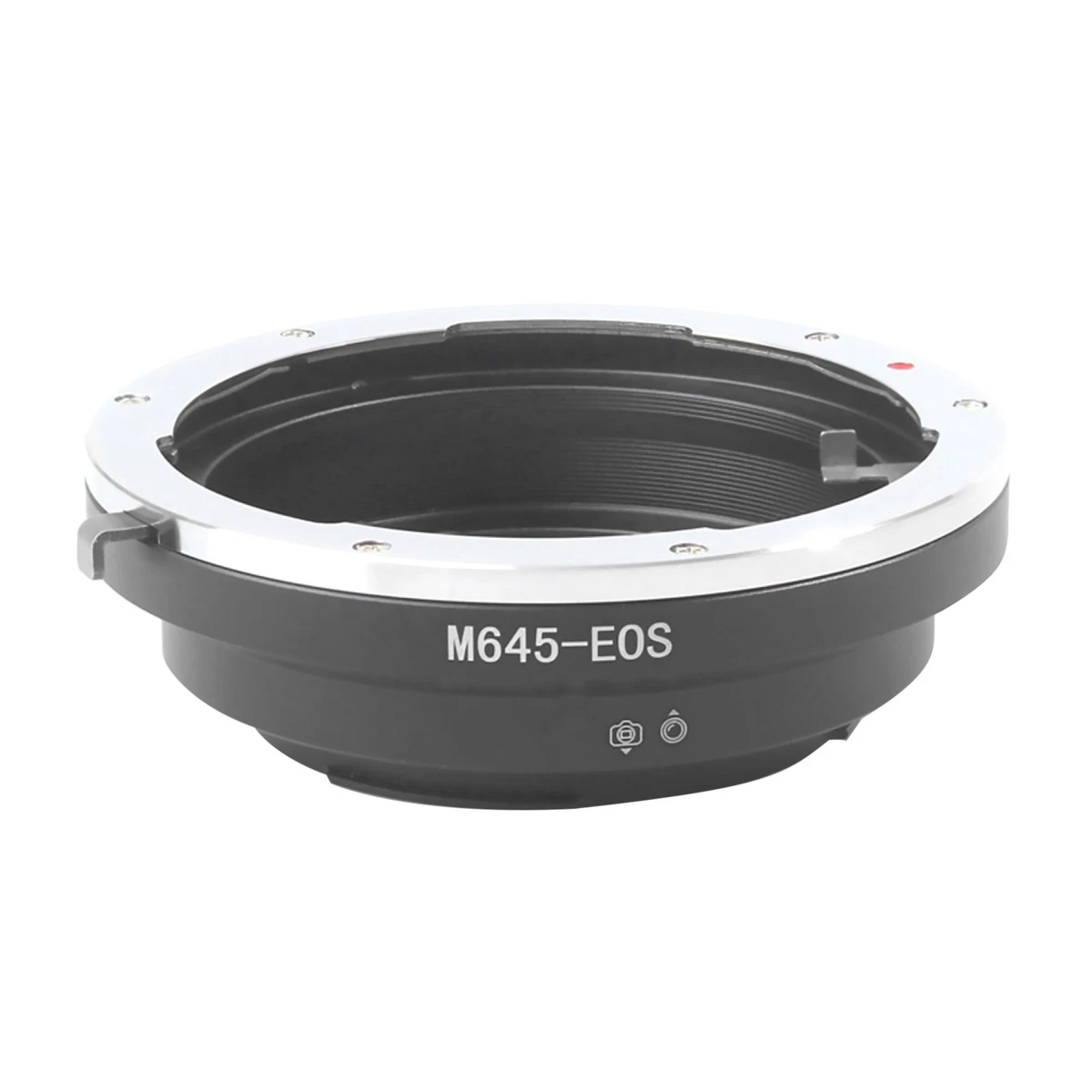 Mamiya 645 Camera Lens Adapters for sale | eBay