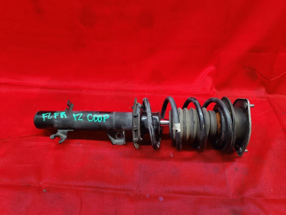 Juego de 2 amortiguadores de puntal delantero izquierdo y derecho MINI COOPER 2011-2016 OEM Foto 2 de 4