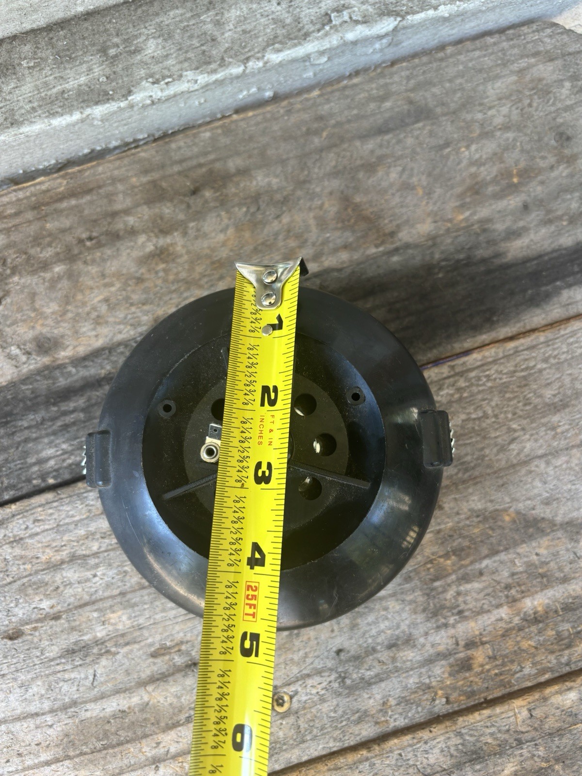 NOS CEV 216 19782 Headlight Puch Maxi Tomos Derbi - OG Old School Moped