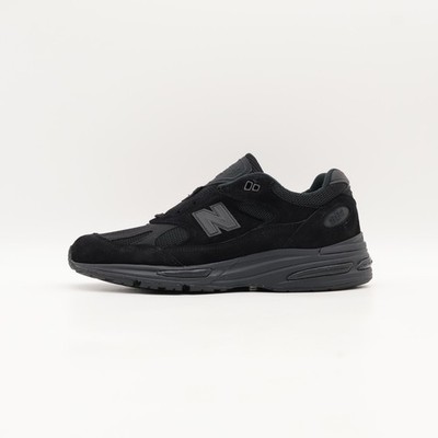 New Balance 991V2 トリプルブラック U991KK2 U991KK2 New Balance 991V2 Triple Black (Men's) | eBay