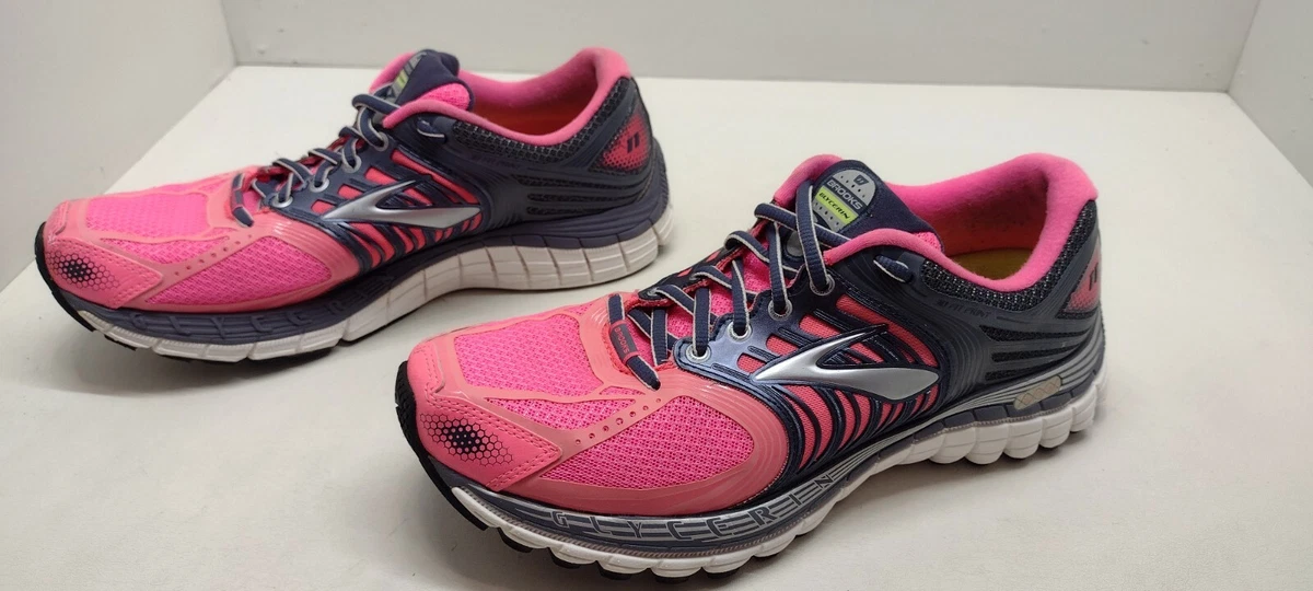 Brooks glycerin sales 11 pink