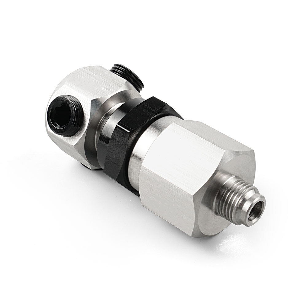 Oil Pressure Sensor Adapter V4 For Honda for Acura K Series K20 K24 1/8 BSPT