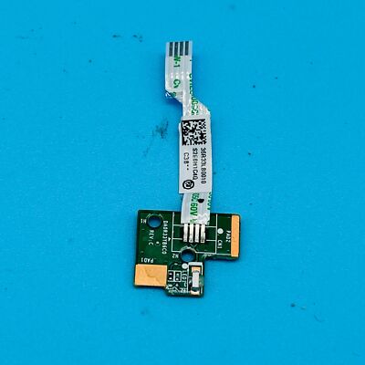 HP Pavilion G6-2294NR Laptop LED Board w/ Cable DA0R33YB6C0 683849  