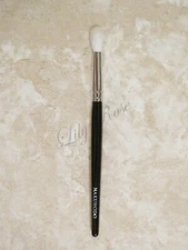 HAKUHODO J5533BkSL Eye Shadow Brush Round, Goat Hair, Japan, New in Orig. Pkg.