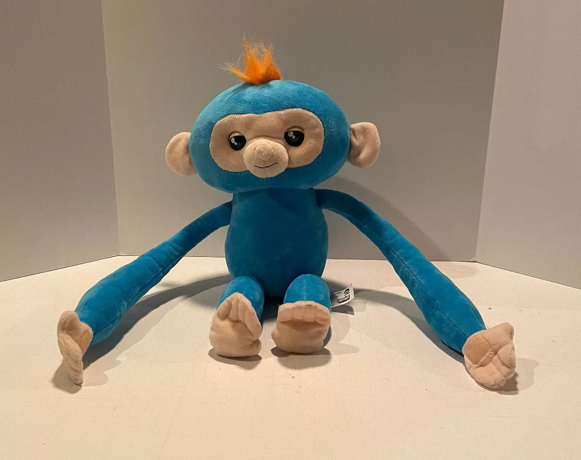 Talking fingerlings clearance