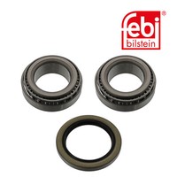 1X Febi Bilstein Radlager Radlagersatz Hinten Beidseitig FüR Ford KA Rb_