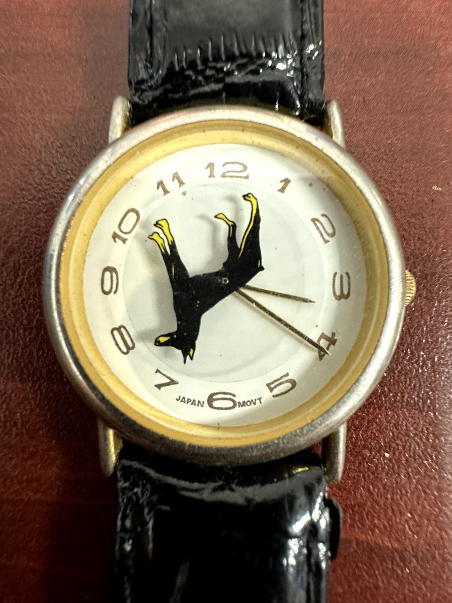 Unisex Adult Dog Watch Wrap Watch INC. Brand With New  display picture 2