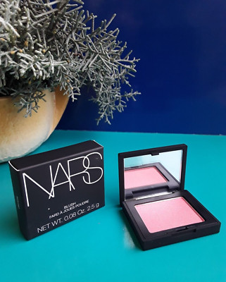 ''NARS'' ''ORGASMO'' BLUSH Fard à joues powder 2,5 g., neu.