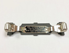 SLS-48N Nickel Collector Pick-up Plate Assembly, MTH, O Gauge