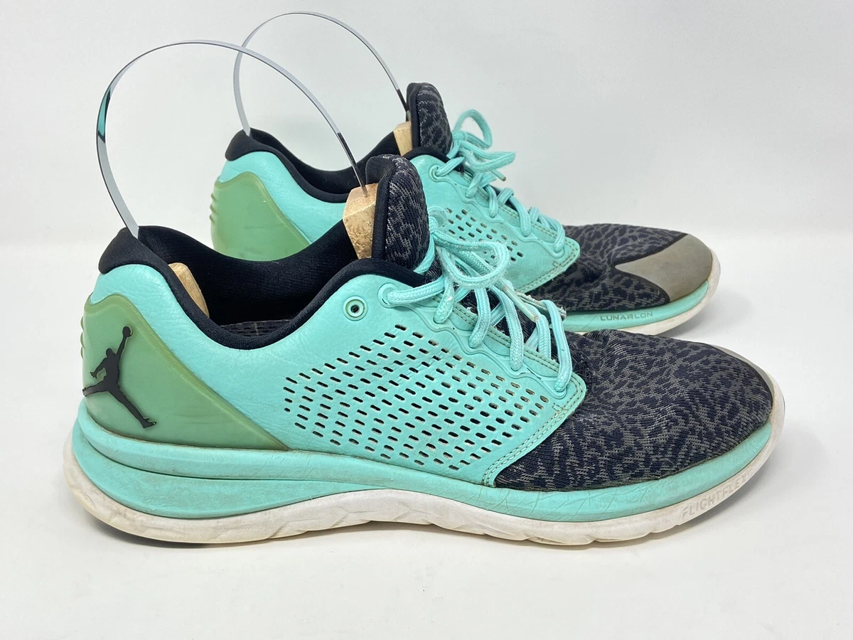 Nike air top jordan lunarlon