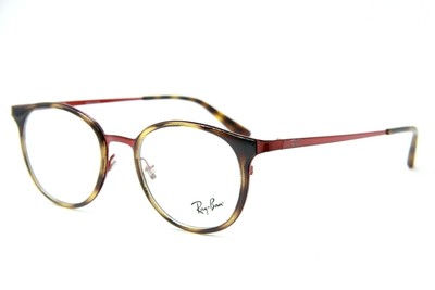 ray ban 6372m