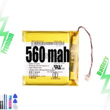 For Beats by Dre Studio 3 Wireless Headphones Replacement Battery Part 3.7v