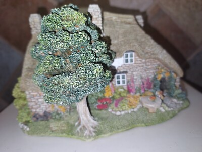 1993~LILLIPUT LANE Cottages~**OLD MOTHER HUBBARDS**~Original 1993~LILLIPUT LANE Cottages~**OLD MOTHER HUBBARDS**~Original