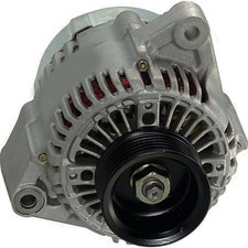 High Output 200 Amp Alternator For Honda Accord 2.3l 98-02 Acura Cl 2.3l 98-99