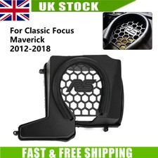 FOR FORD FOCUS MK3 RS STYLE AIR FILTER BOX LID COVER INTAKE MK3 2012-2018