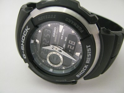 g shock 3750