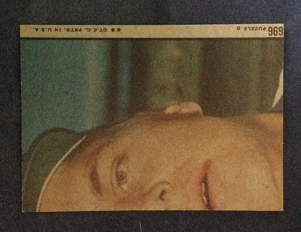 1972 Topps Baseball Pick A Card Complete Your Set VG-EX-NM-MT#644-787 Hi  Number - Image 4 of 4