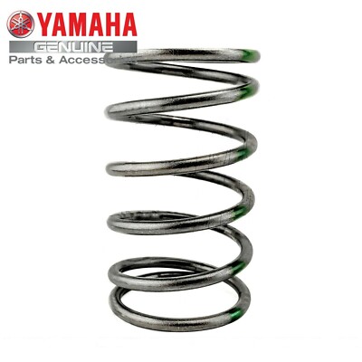 YAMAHA ORIGINAL KONTRASTFEDER VARIATOR TMAX T-MAX 500 2001-2003 CARBURA