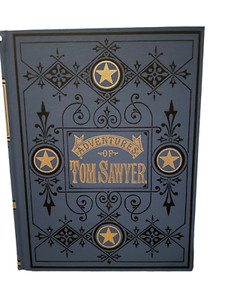 The Adventures of Tom Sawyer