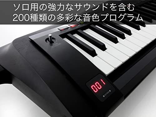 鍵盤楽器 ROLAND RK-100S Black KEYTAR korg-rk-100s_131989_1.jpg