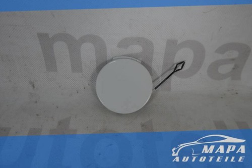 BMW 6er G32 M-PAKET Abdeckung Abschleppöse Stoßstange Vorne Abdecköse OE 8069704