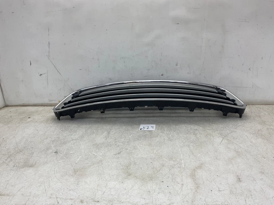 2011 2012 2013 2014 2015 2016 Mini Cooper Countryman Front Upper Grille OEM - Image 4 of 4