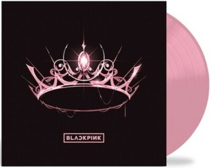 Blackpink the Album Vinyl | eBay