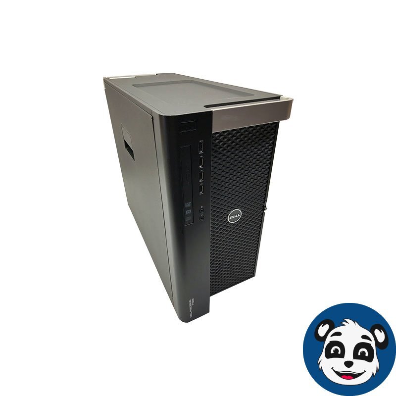 Dell Preicsion T7600 Xeon 2CPU 32GB