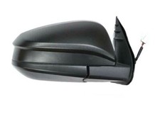 Door/Wing Mirror Black Electric R/H For Toyota Hilux GUN125 2.4TD 4/2016>ON