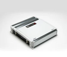 MB QUART NA180.2 NAUTIC 2-CHANNEL 180W RMS MARINE AMPLIFIER *U