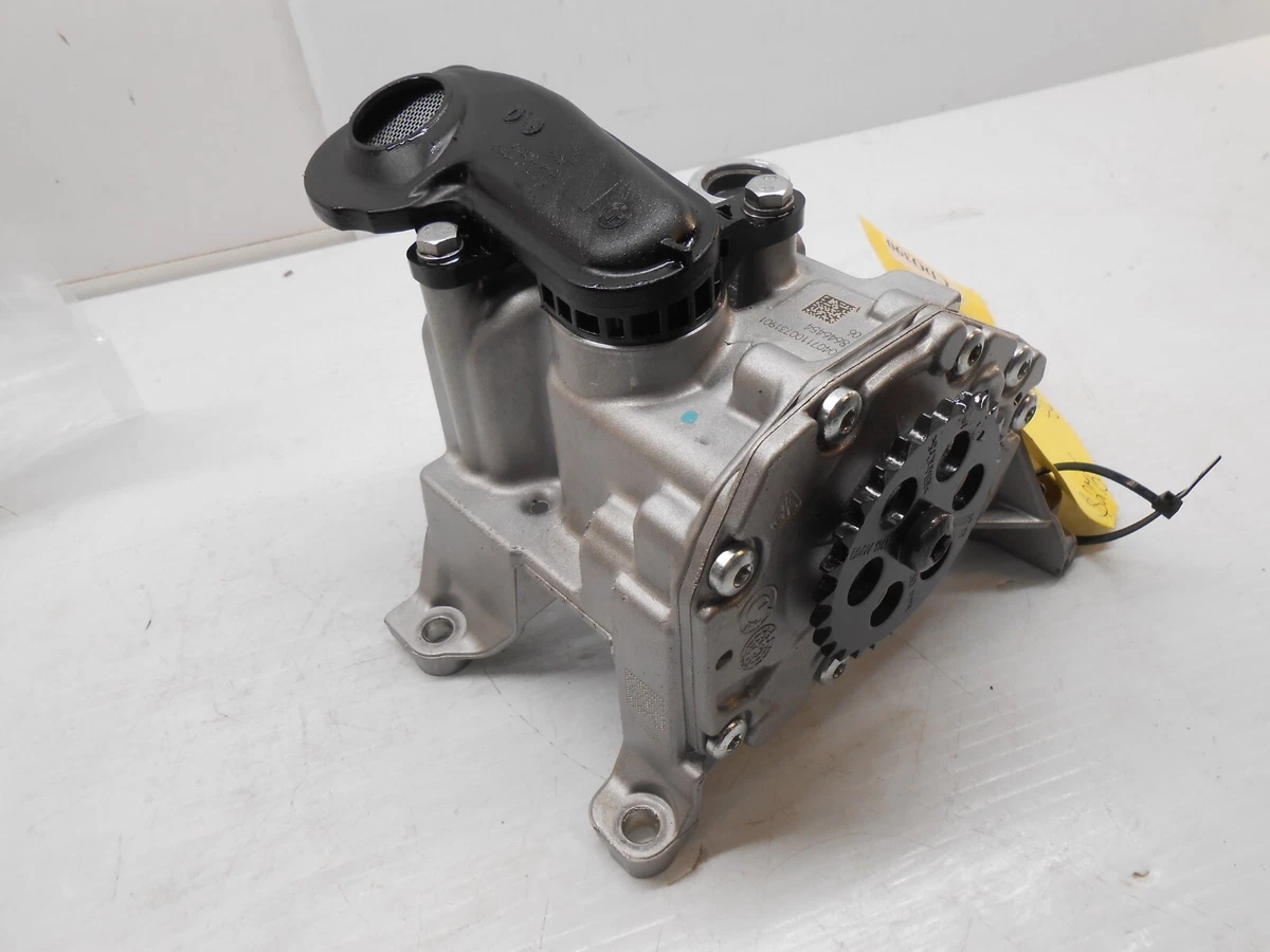 BMW X5 Engine Oil Pump OEM 8646454 / 11417643047 / 7643047 CD0390 