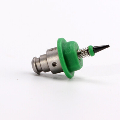 10Pcs For SMT JUKI 2000 Series Placement Machine 0.7*0.4 Φ0.25 Nozzle 501