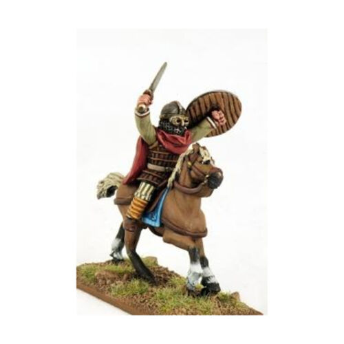 Gripping Beast Saga Mini 28mm Era Of The Princes - Rus Warlord Pack New - Picture 1 of 1