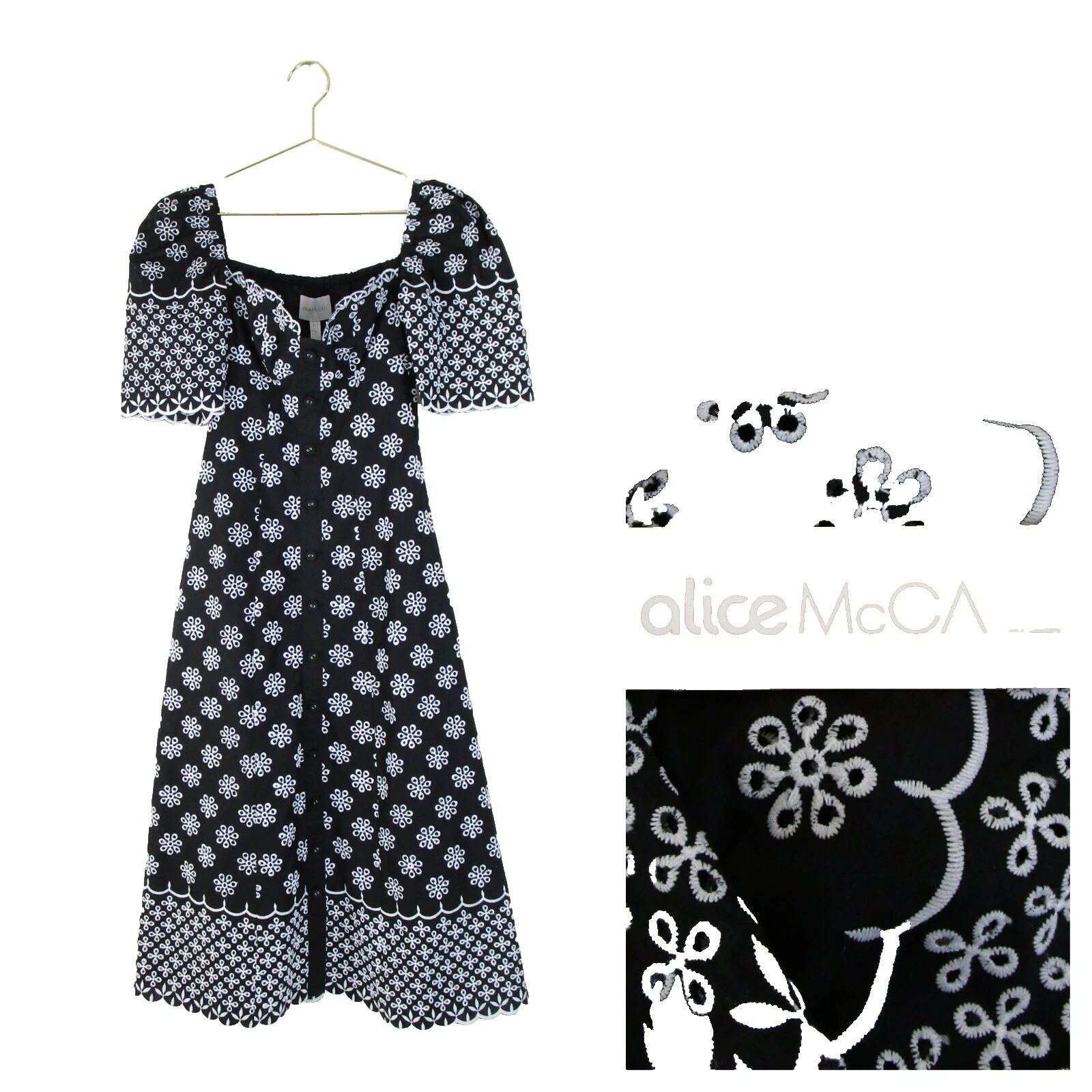 Alice McCall Ropa, Calzado y Accesorios