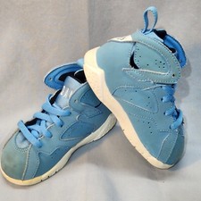 Size 6c - AIR JORDAN RETRO 7 TODDLER 304772-400