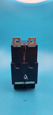 Interruttore Automatico Eaton GHB2020, 20A, 480V, 3 Fasi, Montaggio Su Barra, Nuovo