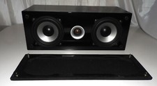 Pinnacle Bd 300 Blue Diamond Center Channel Speaker Bd300