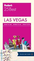 Las Vegas (fodor's 25 Best) on sale Las Vegas (fodor's 25 Best) on sale