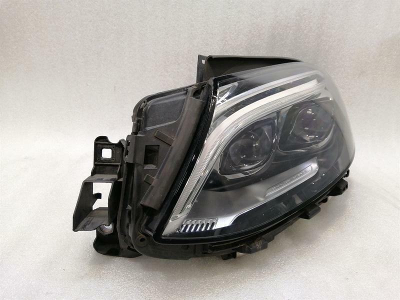 MERCEDES GLE FACELIFT W166 Left Head light A1669065303 MERCEDES GLE FACELIFT W166 Left Head light A1669065303