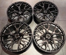 YDBR New Genuine Aston Martin DB12/Vanquish Alloy Wheels - fit DB11/12, Vantage