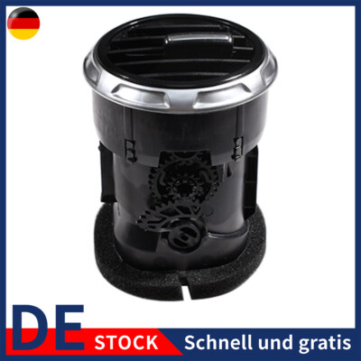 Für AUDI TT 8J A3 LÜFTUNGSGITTER LUFTDÜSE LÜFTUNGSDÜSE LUFTAUSSTRÖMER 8J0820901/