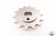 14er Ritzel 14Z 3/16 für Kreidler Florett RS RM RMC TM 4 5 Gang Motor