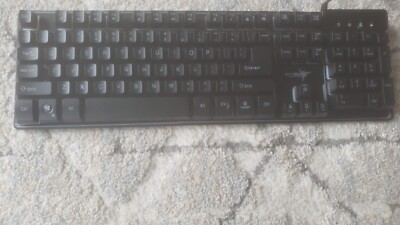 skytech k-1000 gaming keyboard