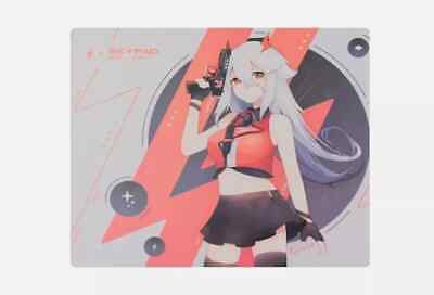 SKYPAD 3.0 XL COLOR SORA LIMITED EDITION GLASS MOUSEPAD IN SKYPAD 3.0 XL COLOR SORA LIMITED EDITION GLASS MOUSEPAD IN