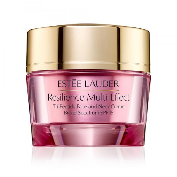 Estée LauderRESILIENCE MULTI-EFFECT tri-peptide SPF15 dry skin 50 mlCapelli