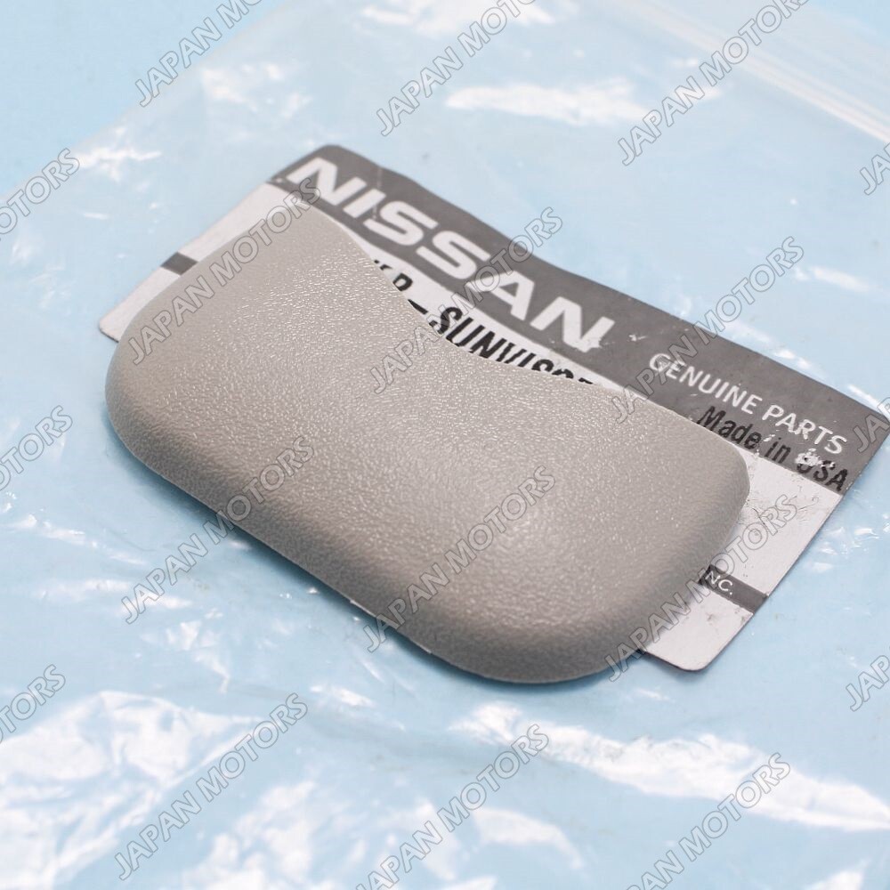 Genuine Nissan Pathfinder Infiniti QX50 Sun Visor Mounting Bolt