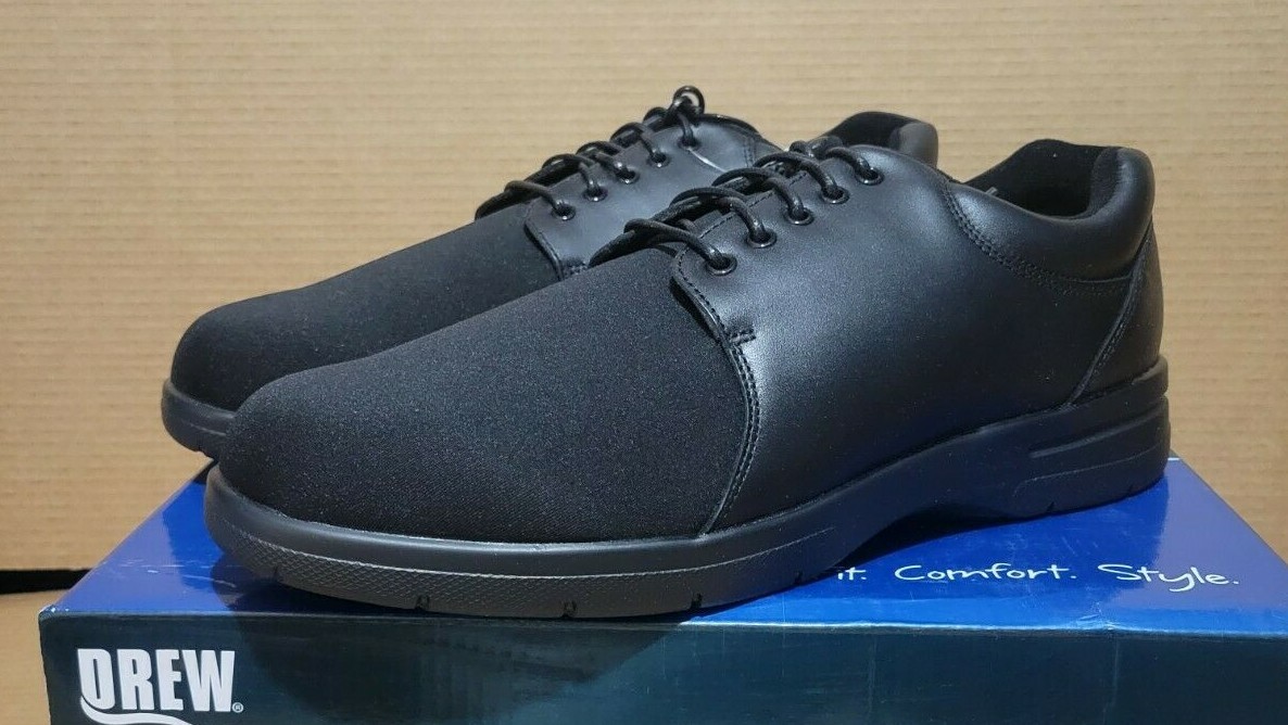 Drew Drifter men’s shoes size 9 W new with tags DREW | Shoes | Drew Drifter Mens Shoes Size 9 W New With  main image 4