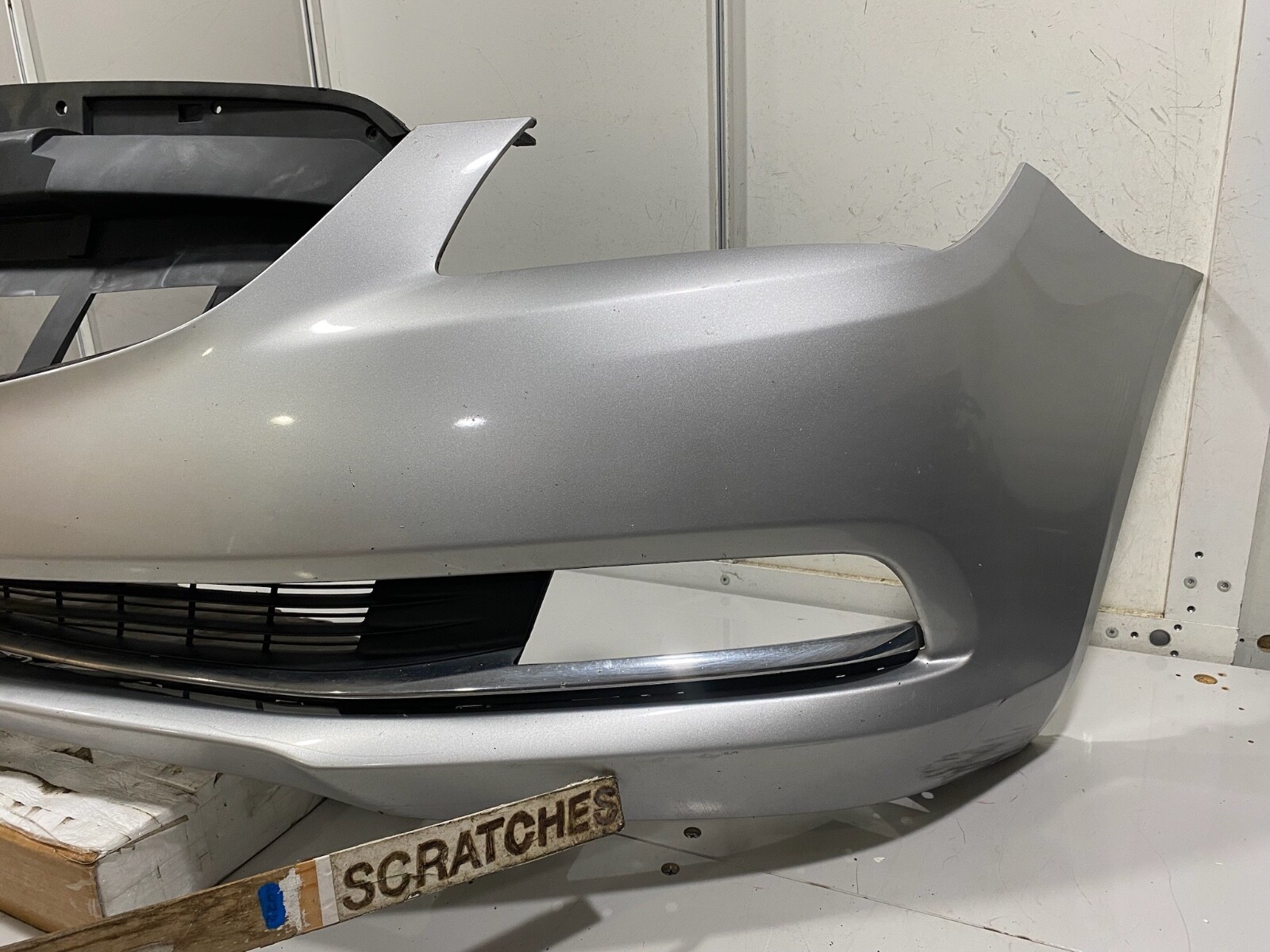 2014-2016 BUICK LACROSSE FRONT BUMPER OEM 9062502 | eBay
