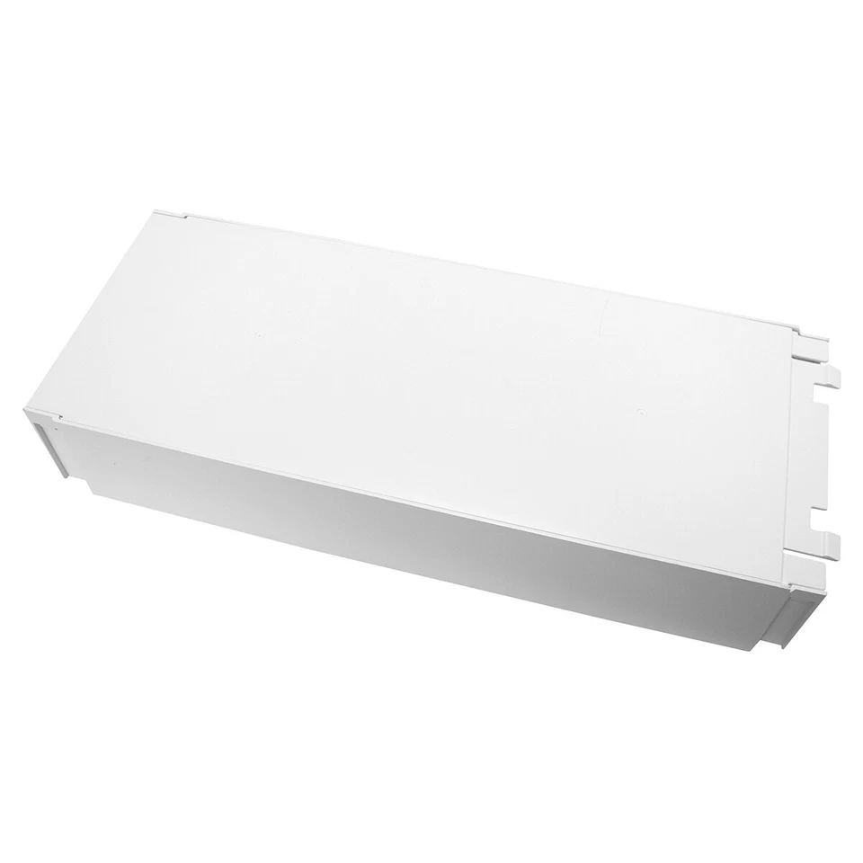 Fluval Edge 2.0 Arrière Colonne Blanc 46 L pour Anfks 62561 Aquarium Accessoire - Photo 1/1