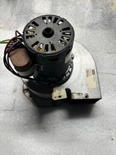 Trane X38040369010 Fasco 70625033 1/15 Hp 203-230V  Draft Inducer Blower
